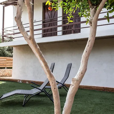 Kamera House - 10 Min To Seitan Limania Khordhakion