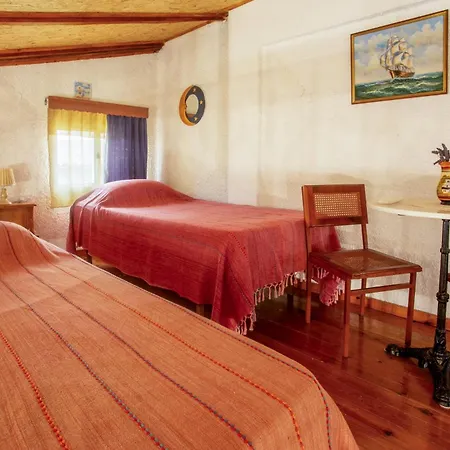 Kamera House - 10 Min To Seitan Limania Holiday home